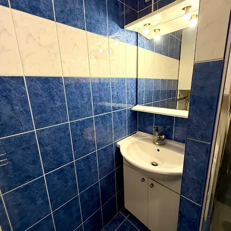 Entire Near Eiffel Tower Appartement Parijs