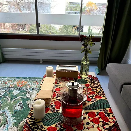 Appartement Entire Near Eiffel Tower *