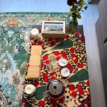 Entire Near Eiffel Tower Appartement *